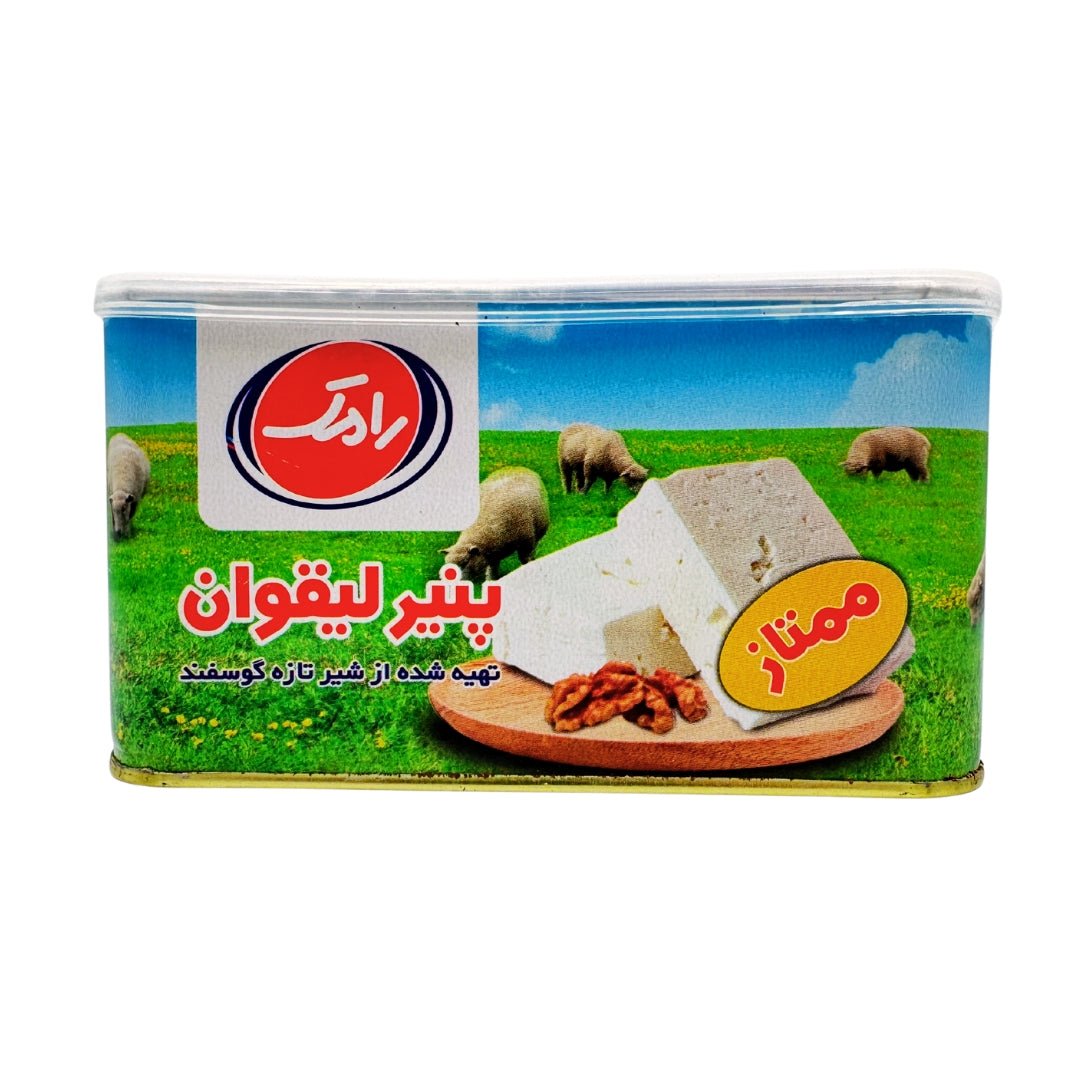 Ramak | Lighvan Cheese (700 gr) - CartMart